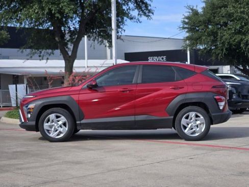 Certified 2026 Hyundai Kona SE FWD image 4