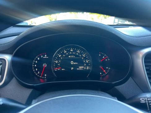 Used 2019 Kia Sorento EX FWD image 5
