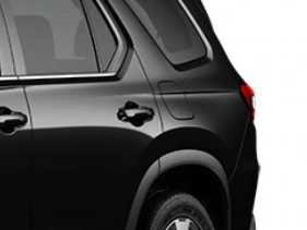 New 2026 Honda Pilot Elite image 4