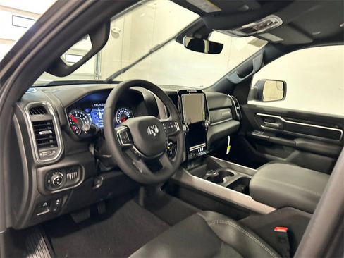 New 2026 RAM 1500 Big Horn image 17