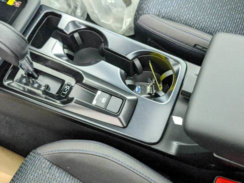 New 2026 Subaru Forester Premium image 19