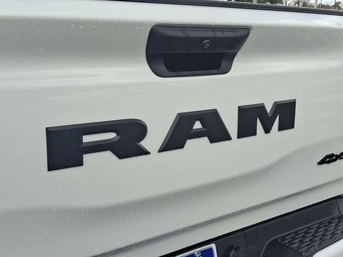 New 2025 RAM 1500 Tradesman image 22