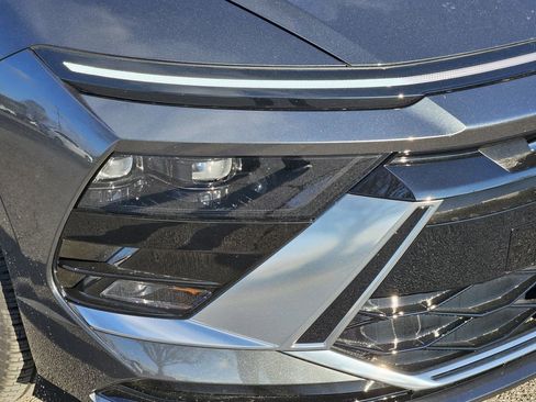New 2026 Hyundai Sonata SEL AWD/4WD image 8