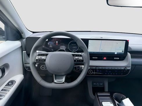 New 2026 Hyundai Ioniq 5 SEL image 23