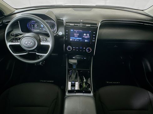 Used 2023 Hyundai Tucson SEL FWD image 27