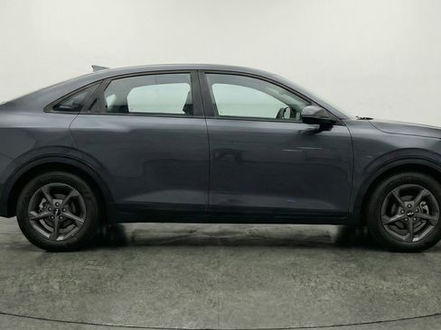 Used 2025 Kia K4 LXS FWD image 11