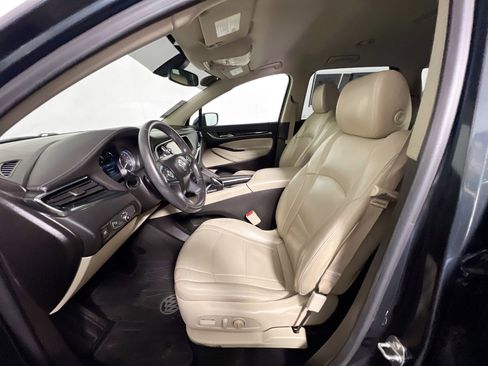 Used 2018 Buick Enclave Essence w/ Trailering Package FWD image 14