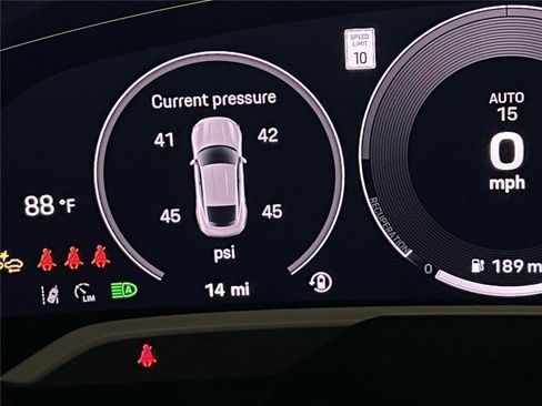 New 2025 Porsche Taycan GTS image 22