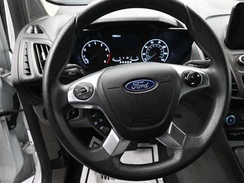 Used 2023 Ford Transit Connect XL FWD image 34