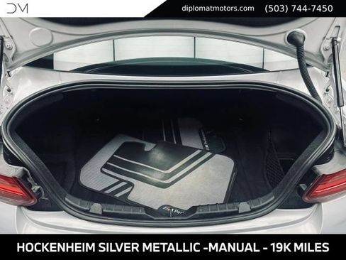 Used 2019 BMW M2 Competition RWD image 43
