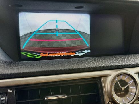 Used 2014 Lexus GS 350 w/ Premium Package RWD image 22