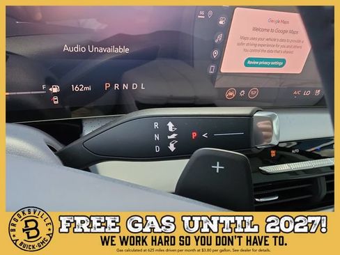 New 2027 Buick Enclave Avenir w/ LPO, Floor Liner Package FWD image 25