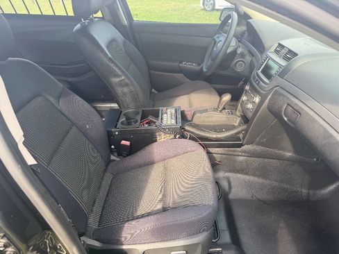 Used 2013 Chevrolet Caprice image 9