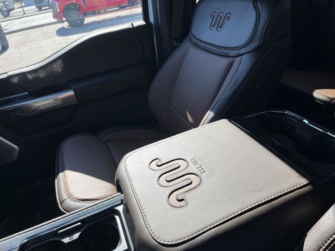 New 2026 Ford F250 King Ranch AWD/4WD image 23