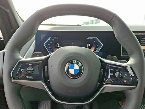 New 2026 BMW X3 xDrive30 w/ Convenience Package image 19