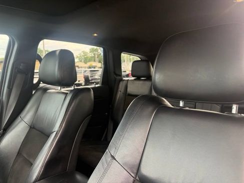 Used 2020 Jeep Grand Cherokee Altitude AWD/4WD image 8