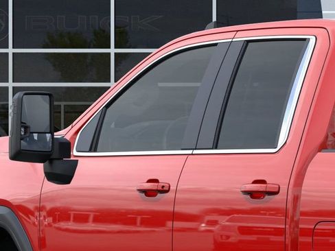 New 2026 GMC Sierra 3500 SLE w/ SLE Value Package image 12