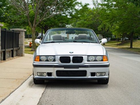 Used 1999 BMW M3 Convertible image 10