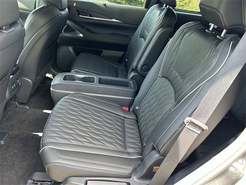 New 2026 INFINITI QX60 Autograph w/ Autograph Tech Package image 23