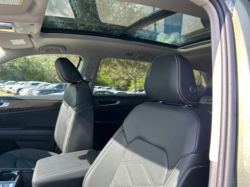 New 2026 Volkswagen Atlas SE image 22