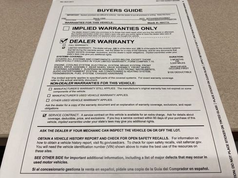 Used 2023 GMC Sierra 1500 Denali image 42