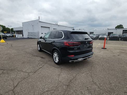 Used 2019 BMW X5 xDrive40i w/ Convenience Package AWD/4WD image 20
