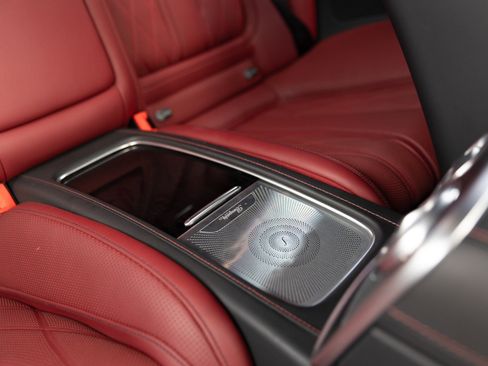 Used 2017 Mercedes-Benz S 65 AMG Cabriolet image 81