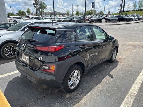 Used 2019 Hyundai Kona SE image 5