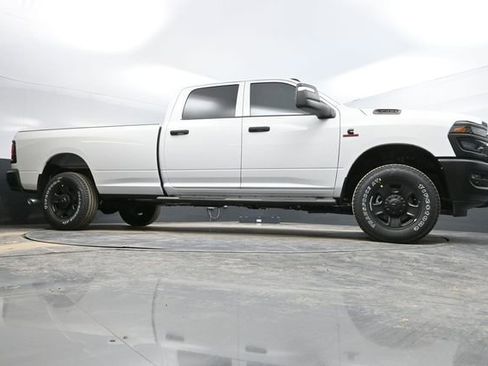New 2026 RAM 3500 Tradesman AWD/4WD image 49