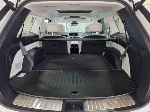 New 2026 Hyundai Palisade Calligraphy image 15