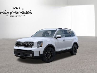 New 2025 Kia Telluride SX Prestige X-Pro