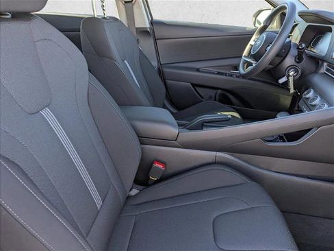 New 2026 Hyundai Elantra SE w/ Cargo Package image 27