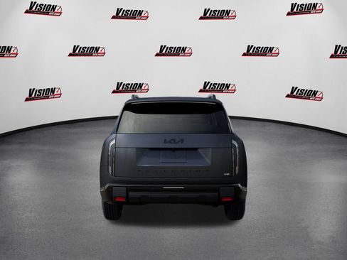 New 2027 Kia Telluride SX Prestige X-Line AWD/4WD image 5