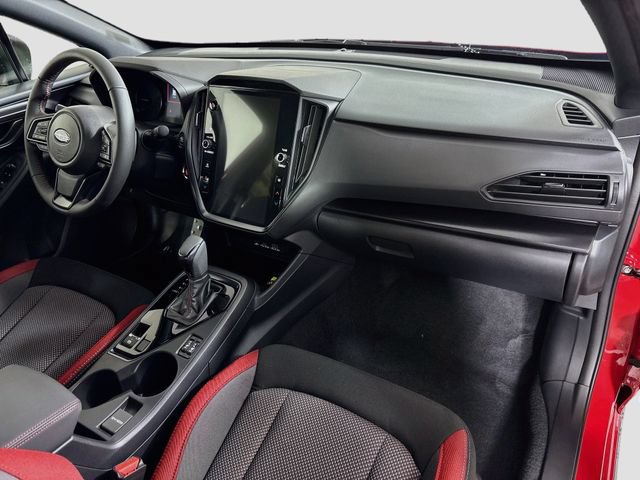 Certified 2025 Subaru Impreza RS AWD/4WD image 30