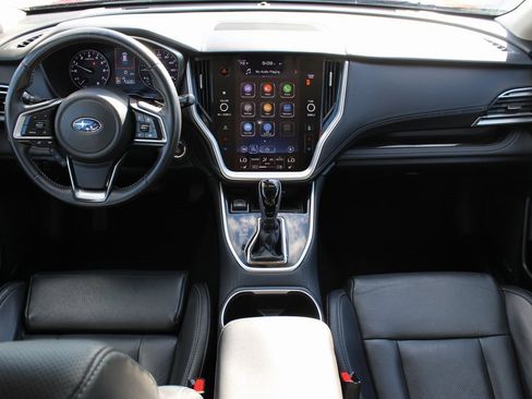 Used 2020 Subaru Outback Limited image 19