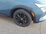 Certified 2024 Buick Envista Sport Touring w/ Convenience I Package image 4