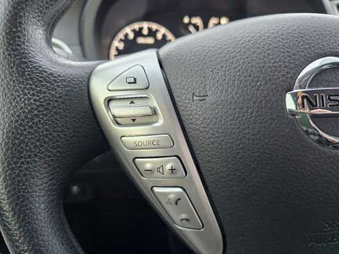 Used 2016 Nissan Sentra S image 44