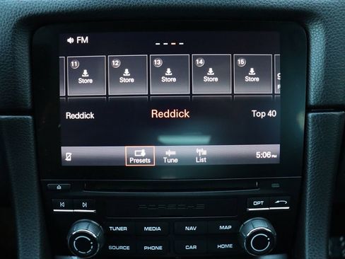 Used 2017 Porsche 718 Cayman image 21