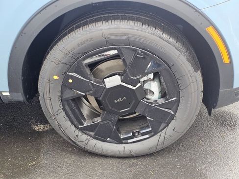 New 2026 Kia Sportage X-Line image 30