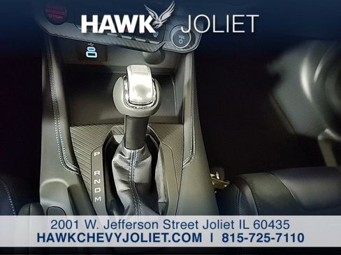 Used 2026 Ford Mustang Dark Horse RWD image 18