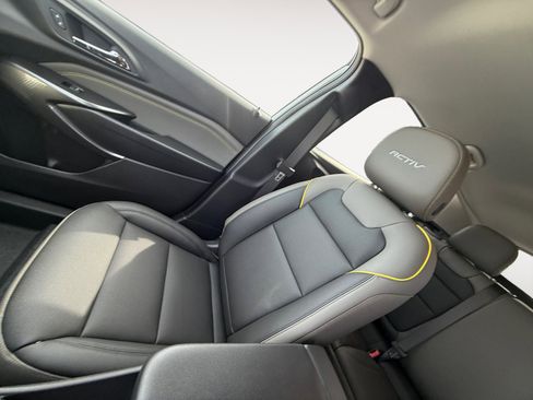 New 2026 Chevrolet Trax ACTIV w/ Driver Confidence Package FWD image 15