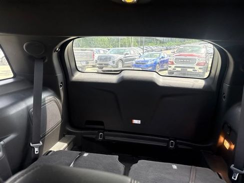 Used 2015 Ford Explorer Limited FWD image 37