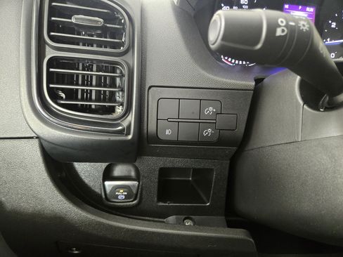 Used 2025 RAM ProMaster 2500 w/ Safety Group FWD image 26