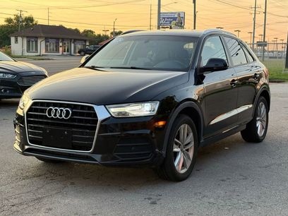 Used 2017 Audi Q3 2.0T Premium