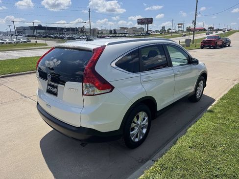 Used 2014 Honda CR-V EX-L image 5