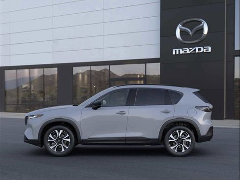 New 2026 MAZDA CX-5 Preferred AWD/4WD image 3