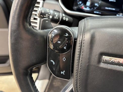 Used 2022 Land Rover Range Rover Westminster Edition image 22