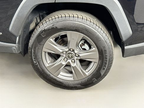 Certified 2024 Toyota RAV4 XLE AWD/4WD image 9