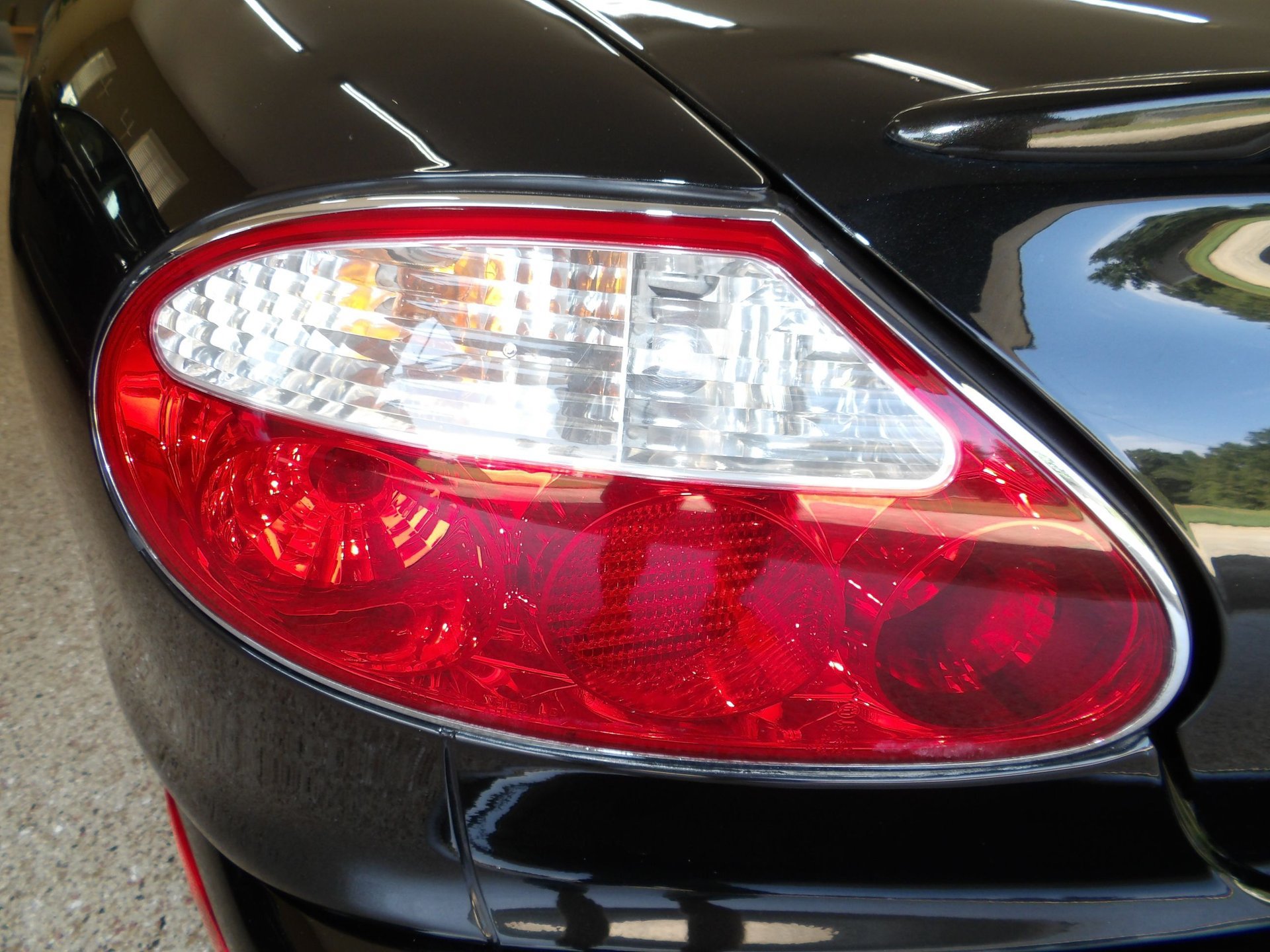 Used 2001 Jaguar XK8 Convertible RWD image 93