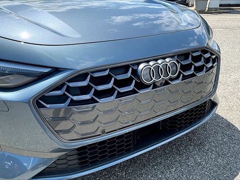 Used 2025 Audi A5 2.0T Premium AWD/4WD image 30